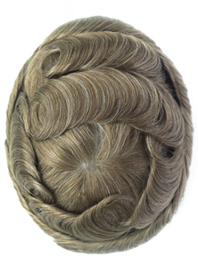 1820 – Natural Smoky Blonde